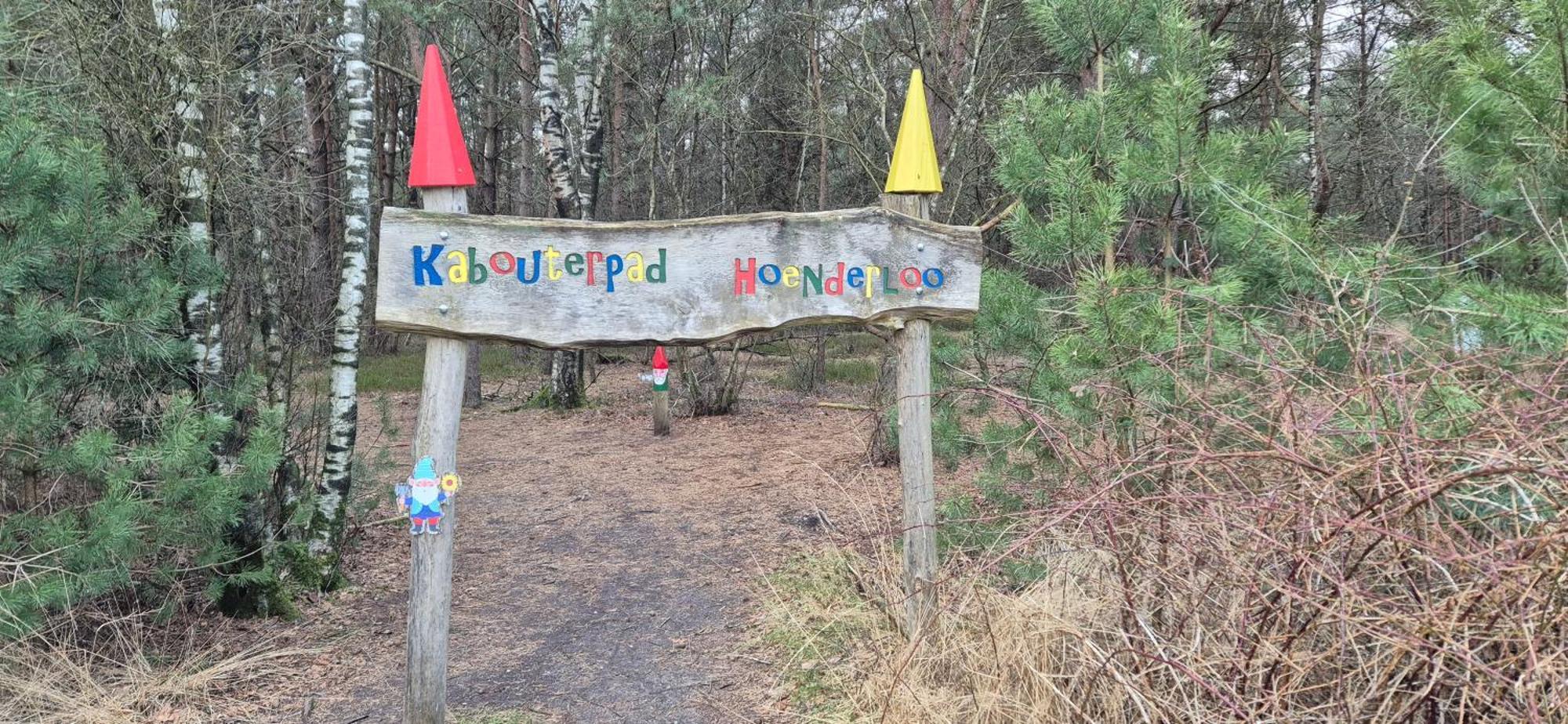 Het Veluwse Boshuisje Knus Chalet Met Omheinde Tuin Op De Veluwe Хундерло Екстериор снимка
